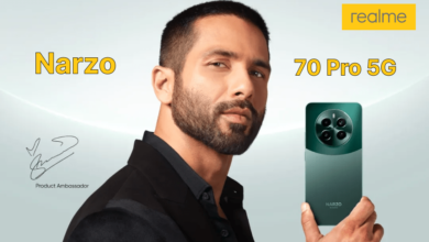 Realme Narzo 70 Pro