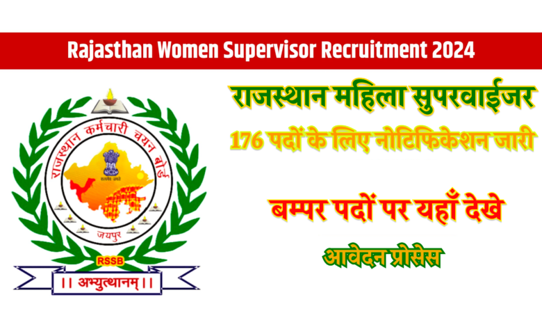 Haryana Police Recruitment 2024