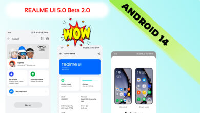 Realme UI 5.0
