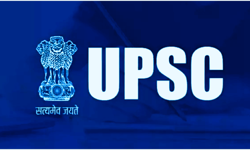 UPSC CIVIL SERVICES EXAMINATION 2024