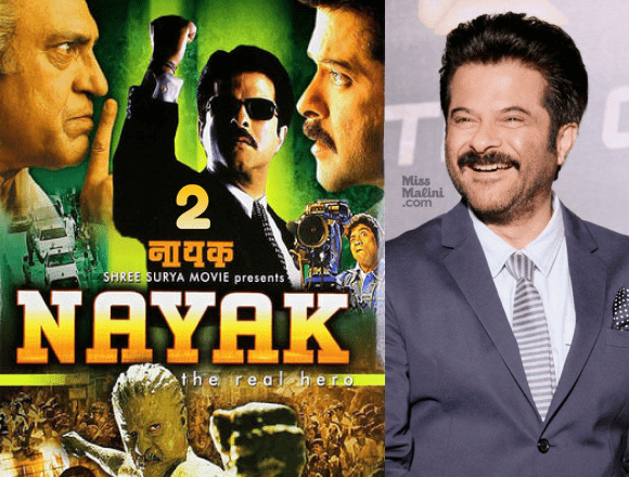 Nayak 2 movie