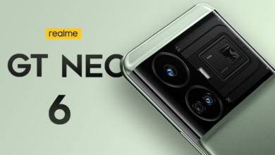 REALME GT NEO 6