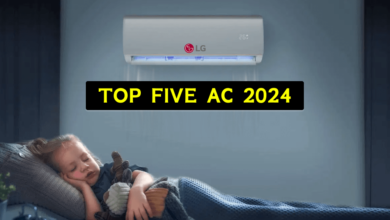 Top Five AC 2024