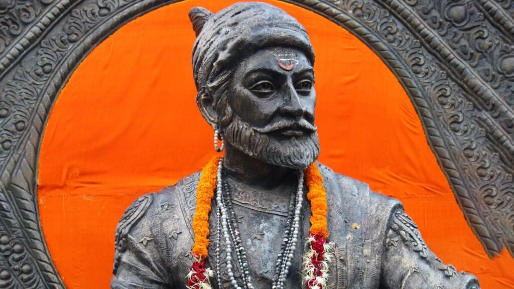 Shivaji Maharaj Punyatithi