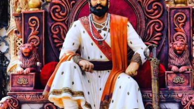 Shivaji Maharaj Punyatithi