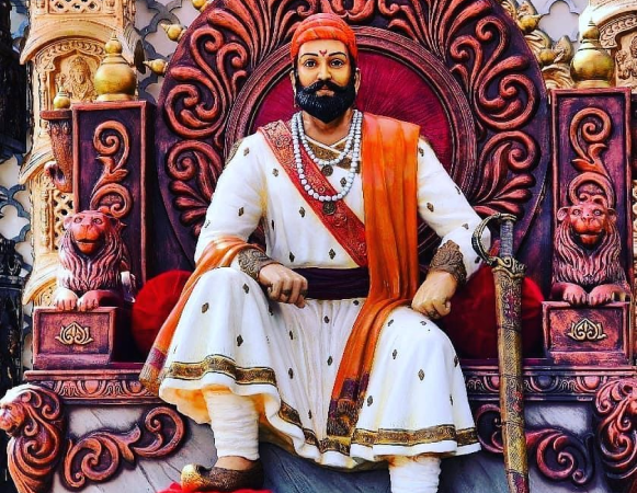 Shivaji Maharaj Punyatithi