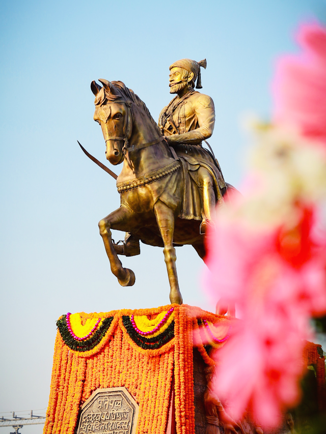 Shivaji Maharaj Punyatithi: छत्रपति शिवाजी महाराज की पुण्यतिथि पर पढ़े उनके अनमोल विचार